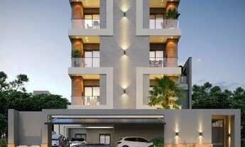 Imagem 4: Apartamento para Venda em São José dos Pinhais, Afonso Pena, 3 dormitórios, 1 banheiro, 1