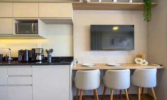 Imagem 6: Apartamento NOVO na Cidade Baixa, Porto Alegre