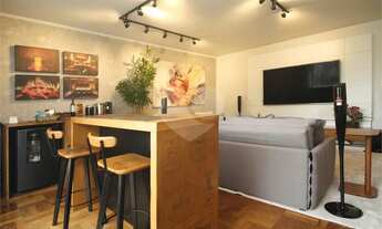 Imagem 3: Apartamento com 3 quartos à venda em Perdizes - SP