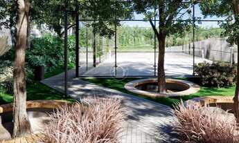 Imagem 4: TERRENO NA PLANTA BEM LOCALIZADO NO CONDOMINIO