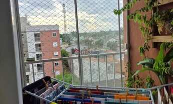 Imagem 7: Imóvel em Condomínio Residencial em Canoas - Apartamento com 49m² - Oportunidade! REF: G51