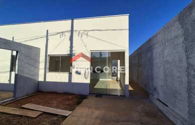 Imagem: Casa em Rua São Tomás de Aquino - Lagoinha