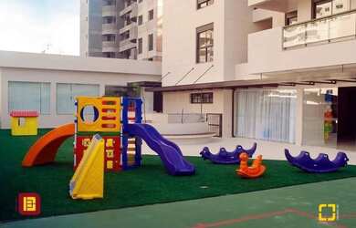 Imagem 6: Apartamento em condomínio com excente área de lazer