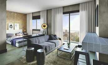 Imagem 3: Apartamento em Rua José de Alencar - Menino Deus - Porto Alegre/RS