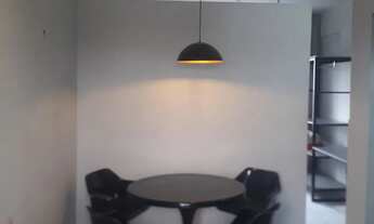 Imagem 6: Apartamento mobiliado no centro de Campina Grande