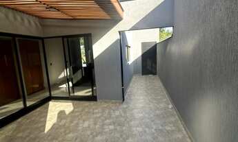 Imagem 7: Casa no Reserva do vale