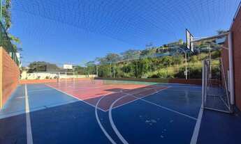 Imagem 2: BOA UNIÃO (EXCELENTE APARTAMENTO NO CONDOMÍNIO JARDIM AMÉRICA) - composto de 2 quartos sen