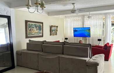 Imagem 11: Imóvel para para temporada em Geribá - Armação dos Búzios - RJ