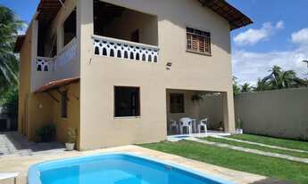 Imagem: Alugo casa de praia no Barro Preto, Aquiraz-CE