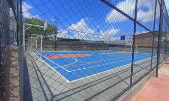 Imagem 7: Apartamento para locação no CIDADE JARDIM , TABULEIRO DO MARTINS, Maceió, AL