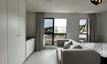 Imagem 4: Loft Mobiliado Disponível para Locação Próximo ao Centro de Blumenau R$1900,00