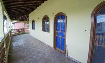 Imagem 4: Casa em Alto São João com 98 m² , 4 quarto(s) , 1 suíte(s) , 1 vaga(s)