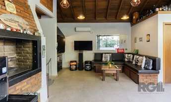 Imagem 3: Cobertura em Moinhos de Vento