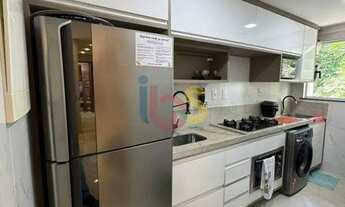 Imagem 7: Apartamento à venda, 2 quartos, 1 suíte, 2 vagas, Nossa Senhora da Vitória - Ilhéus/BA