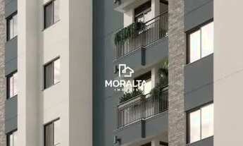 Imagem: Apartamento 02 Quartos sendo 01 Suíte no