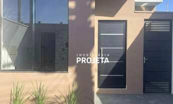 Imagem: Casa com 3 dormitórios à venda, 77 m²