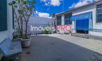 Imagem 5: Galpão, Brás - São Paulo