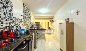 Imagem 6: Casa com 3 dormitórios para alugar, 160 m² por R$ 4.000/mês - Itaipu - Niterói/RJ