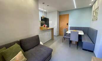 Imagem 5: Residencial Reserva Nações