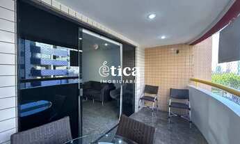 Imagem 4: Apartamento no Renascença com 145m² e 3 suítes