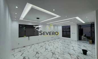 Imagem: Casa Padrão em Itaipuaçu