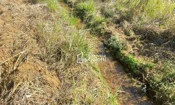 Imagem 4: Chácara com 1 dormitório à venda, 4000 m² por R$ 180.000,00 - Distrito Agroindustrial de A