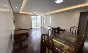 Imagem 2: Ed. Guarani - Venda e Aluguel, 3 Dormitórios, 1 Suíte, 1 Vaga de Garagem