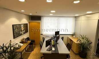 Imagem 5: CONJUNTO COMERCIAL PERDIZES 1 VAGA