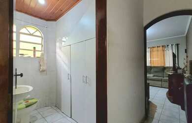 Imagem 4: Sobrado para venda em Parque Novo Oratório com 3 quartos, sendo 1 suíte , 179m²