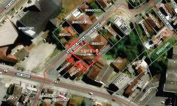 Imagem 4: Casa multifamiliar com 8 apartamentos no Iririú em Joinville/SC