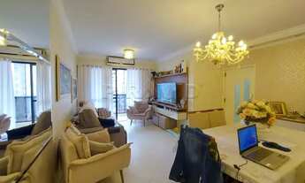 Imagem: Apartamento padrão com 95,08m², bairro