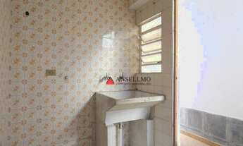 Imagem 6: Sobrado com 3 dormitórios para alugar, 165 m² por R$ 2.935,00/mês - Assunção - São Bernard