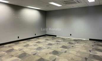 Imagem 3: Sala comercial para aluguel, 7 salas, 317m² de área no Santa Lúcia