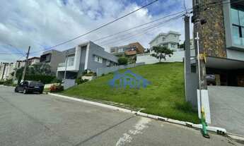 Imagem 6: Terreno à venda, 448 m² por R$ 1.175.000,00 - Alphaville - Santana de Parnaíba/SP