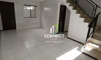 Imagem 4: Sobrado com 2 dormitórios para alugar, 70 m² por R$ 2.600,00/mês - Cordeiros - Itajaí/SC