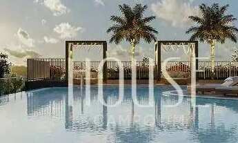 Imagem 14: Apartamento com 2 quartos à venda, 115 m² por R$ 1.150.000 - Condomínio Atmo Residencial