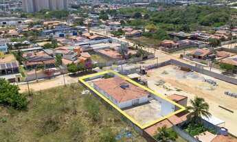 Imagem 7: Casa ampla 5 quartos 489m² em terreno plano de 1.074m² Candelária, Zona Sul de Natal