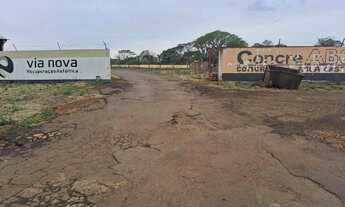 Imagem 3: Locação de Comercial / Barracão/Galpão na cidade de ARAPONGAS