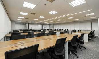 Imagem 7: Laje Comercial - Brooklin - 340m²