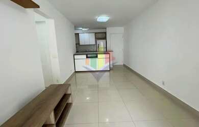 Imagem 4: Apartamento na Consolação, 80 m², 3 Dormitórios sendo 1 Suíte, armários na suíte e nos dor