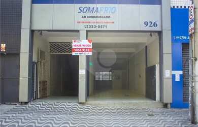 Imagem 2: Prédio inteiro à venda em Campos Elíseos - SP