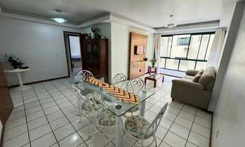 Imagem 6: Imóvel para venda possui 98 metros quadrados com 2 quartos em Praia do Morro - Guarapari