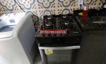 Imagem 5: Aluguel de Apartamento Impecável em Belford Roxo-RJ, Bairro Santa Amélia: 2 quartos, 1 sal