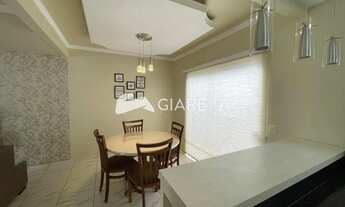 Imagem 5: Sobrado semi mobiliado para locação, JARDIM PANCERA, TOLEDO - PR