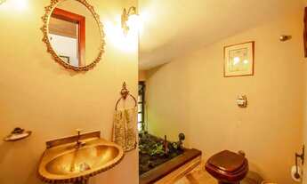 Imagem 6: Casa à venda em Barueri, Alphaville, com 3 quartos, com 300 m², Alphaville Residencial Um