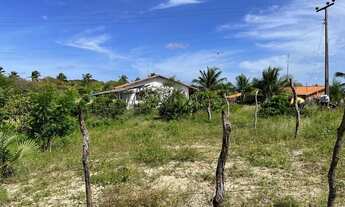 Imagem 4: Vendo terreno na praia do Balbino ( Caponga
