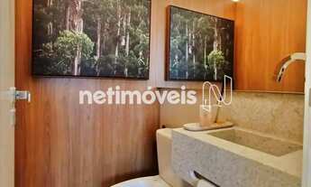 Imagem 6: Venda Apartamento 3 quartos Santa Efigênia Belo Horizonte