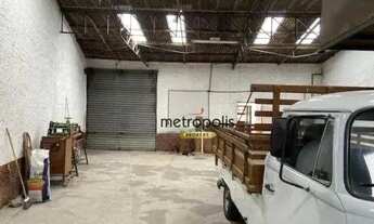 Imagem: Galpão à venda, 112 m² por R$ 1.100.000,00