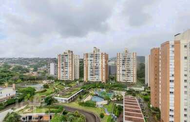 Imagem 3: Apartamento à venda Rua Nicola Mathias Falci, Jardim do Salso - Porto Alegre