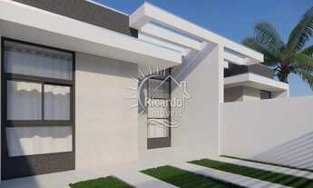 Imagem 4: CASAS BALNEÁRIO MARAJÓ - MATINHOS